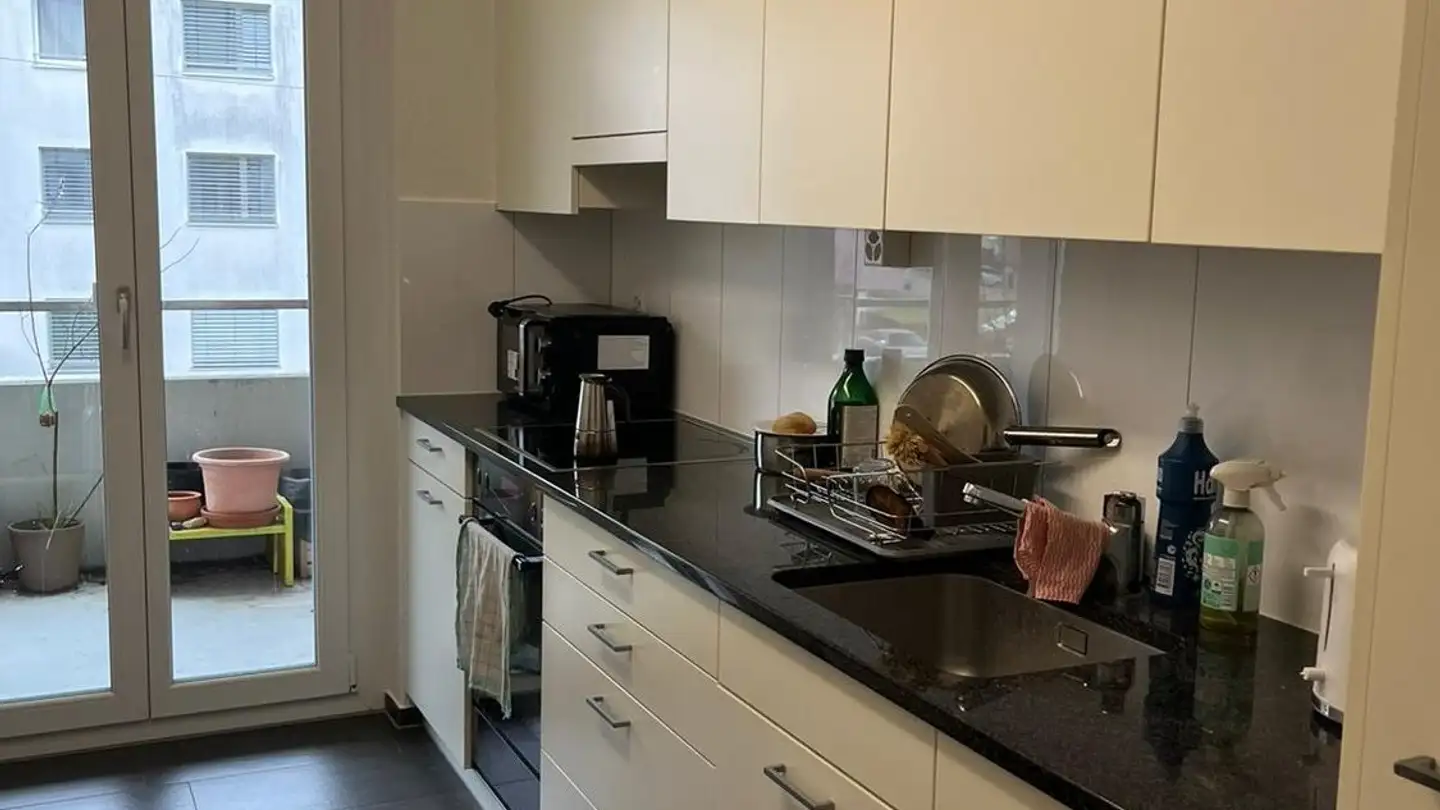 Zimmer mieten - 8600 Dübendorf - Foto 4