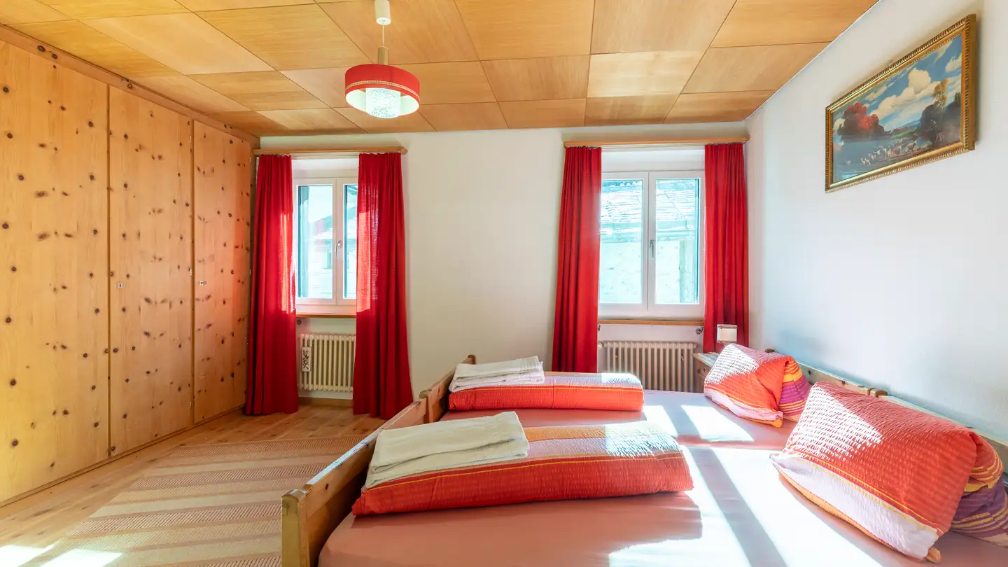 Immeuble résidentiel à vendre - Via Val Müstair 29, 7532 Tschierv - Photo 3