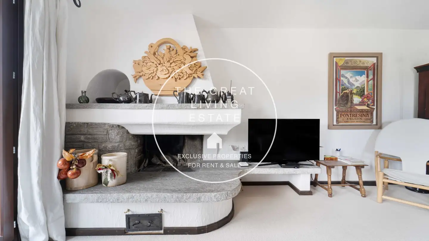 Appartamento in vendita - 7513 Silvaplana-Surlej - Photo 3