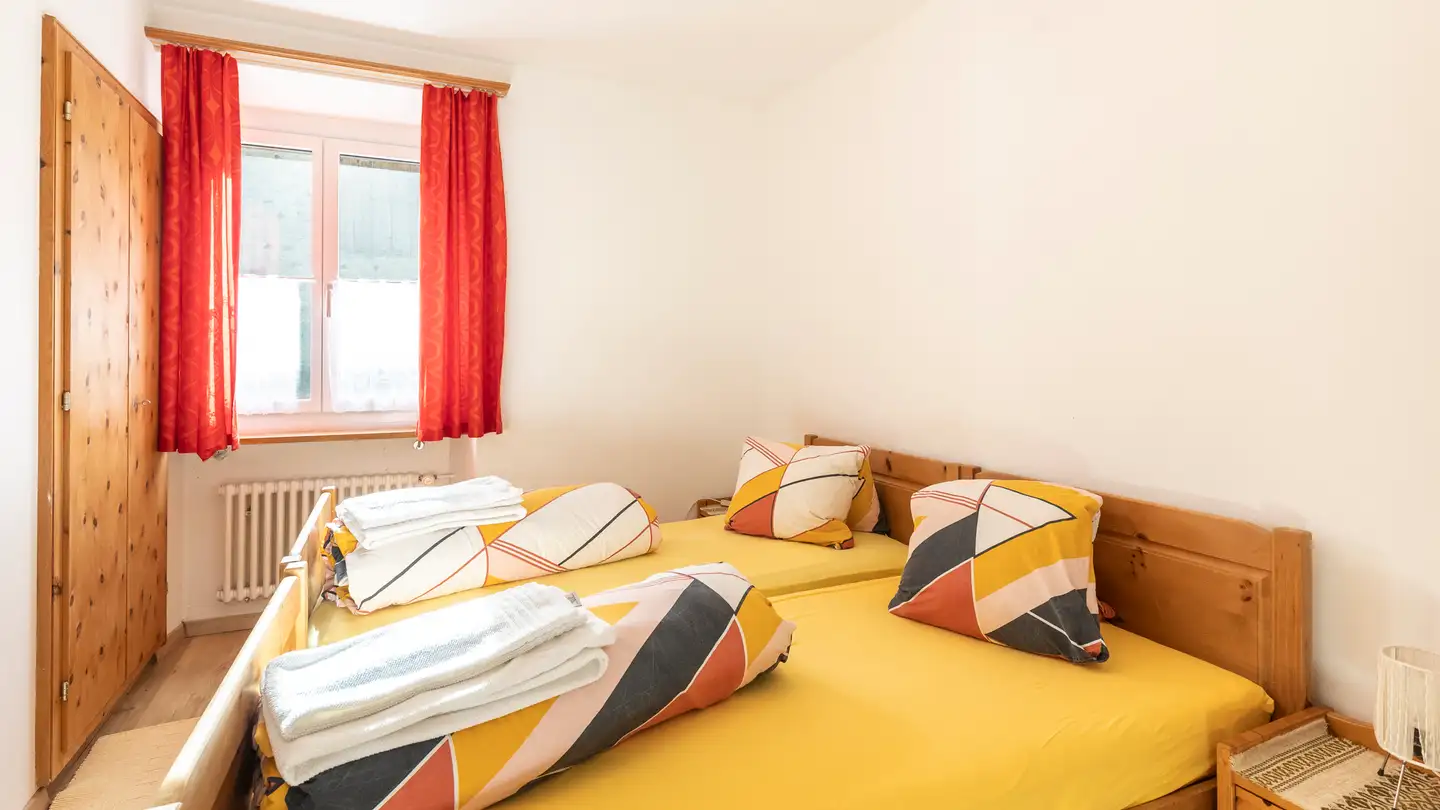 Immeuble résidentiel à vendre - Via Val Müstair 29, 7532 Tschierv - Photo 4