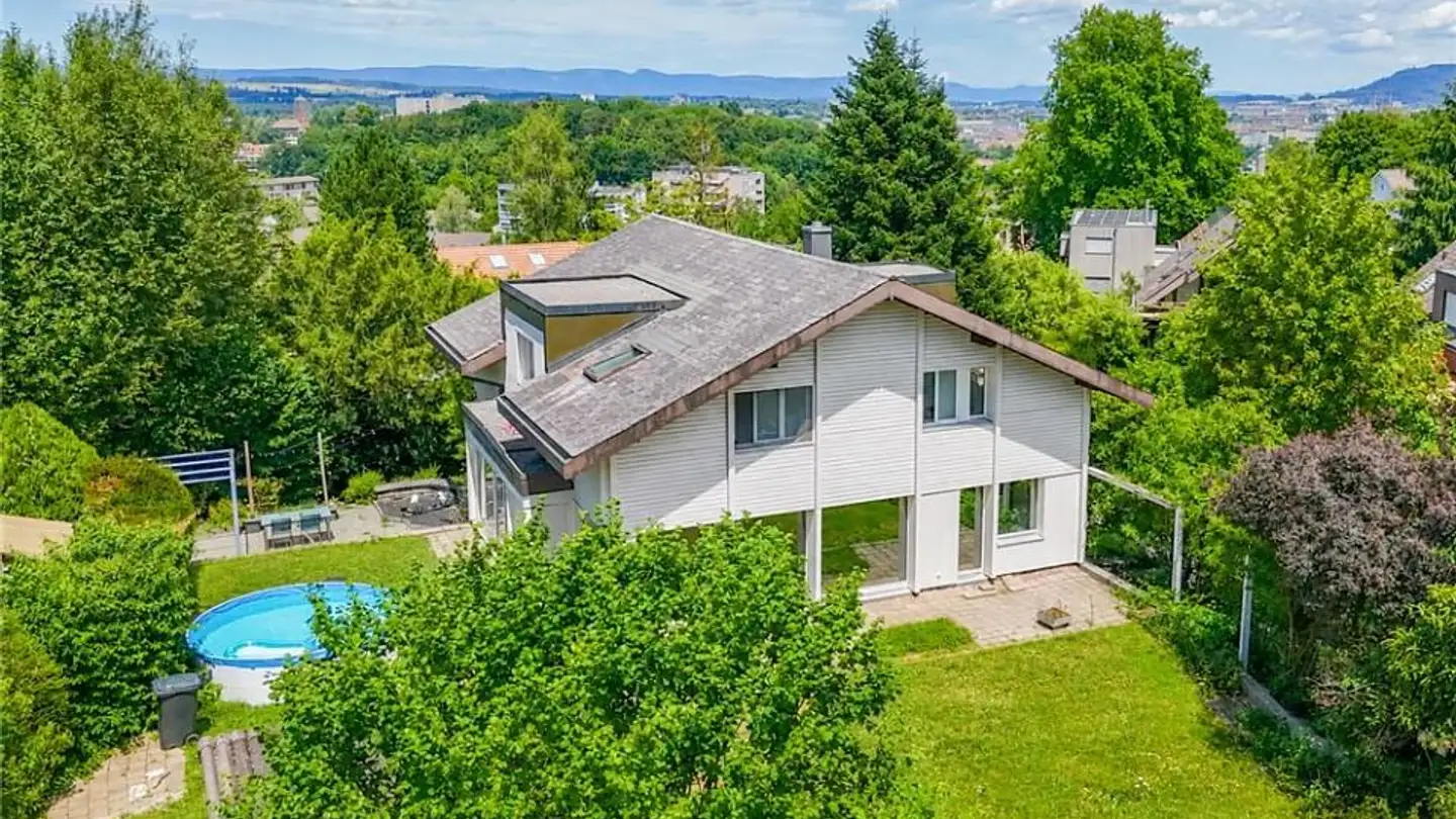 Villa à vendre - 3097 Liebefeld