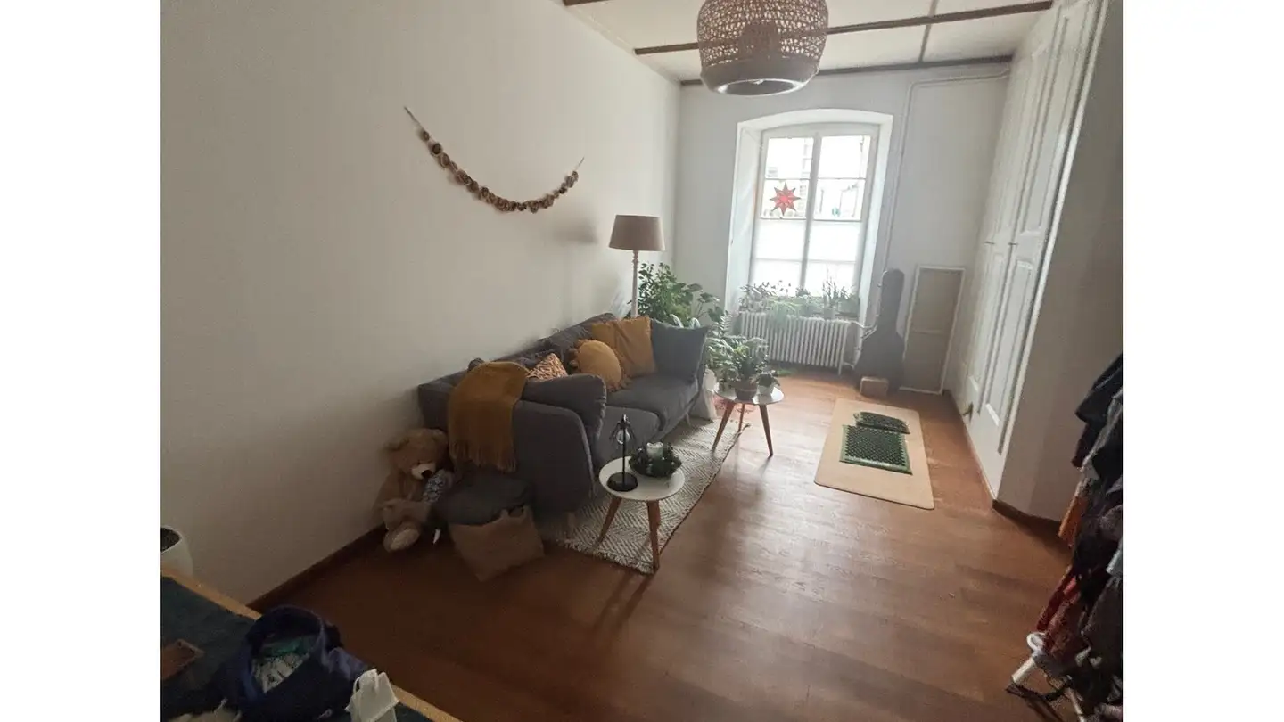 Appartamento in affitto - Laurenzenvorstadt 75, 5000 Aarau