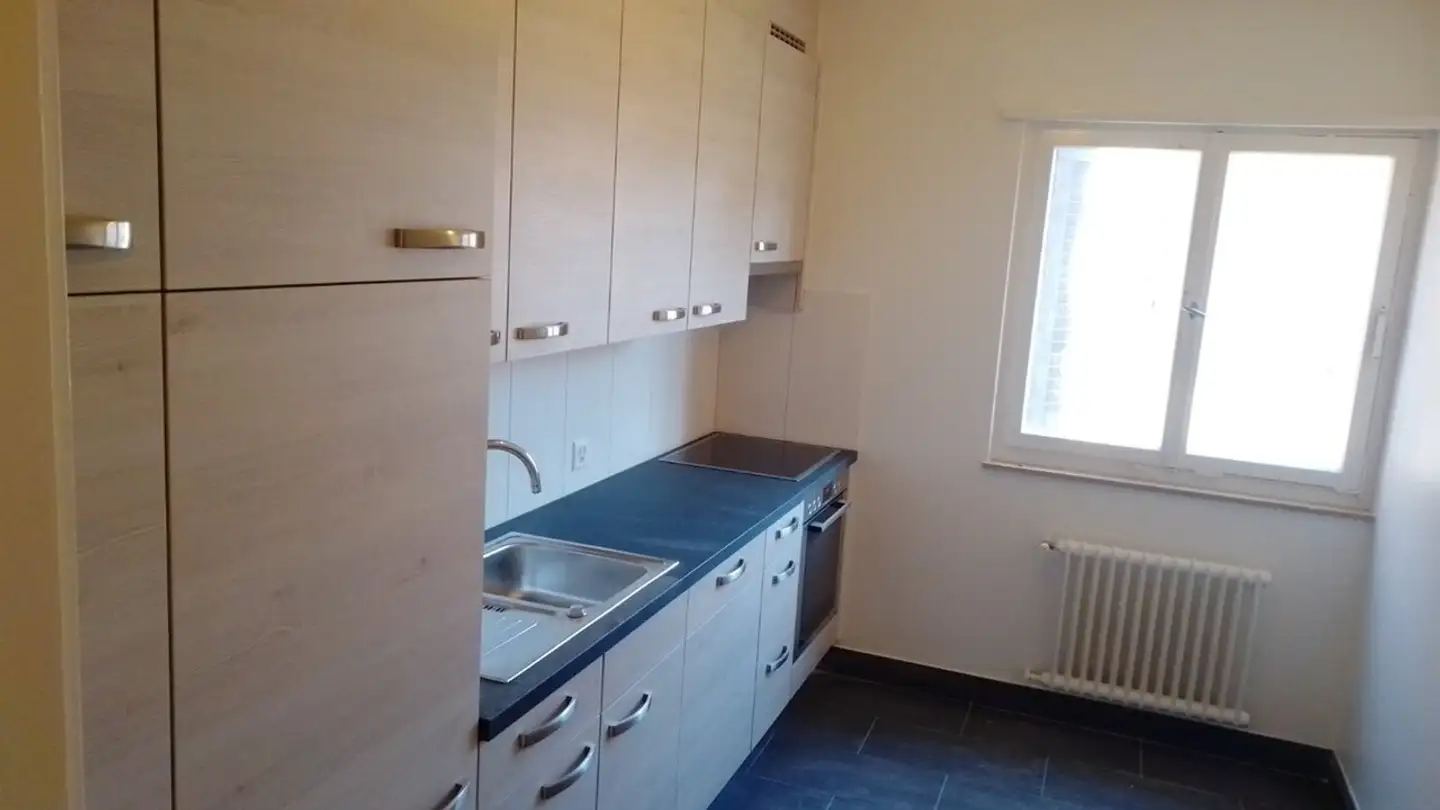 Wohnung mieten - Chemin Du Bois-Gentil 53, 1018 Lausanne