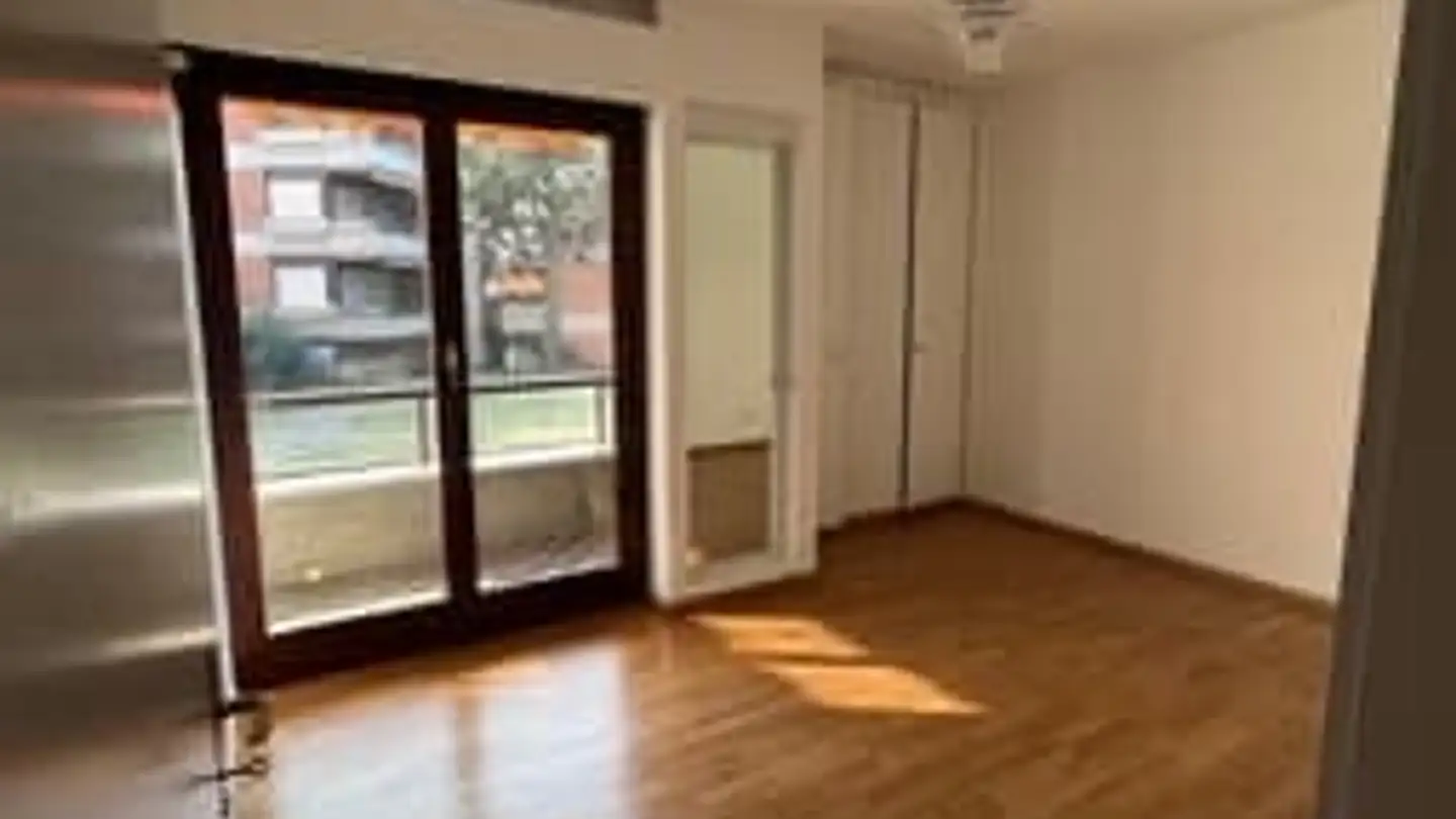 Appartamento in affitto - Via Dr. Willy Fröhlich, 6817 Maroggia - Foto 4