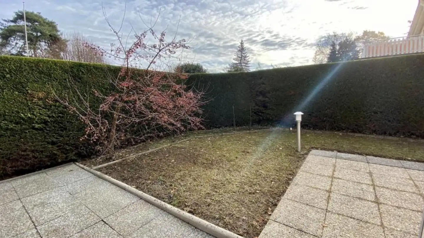 Casa a gradini in affitto - Chemin Des Picottes 5b, 1217 Meyrin - Foto 2