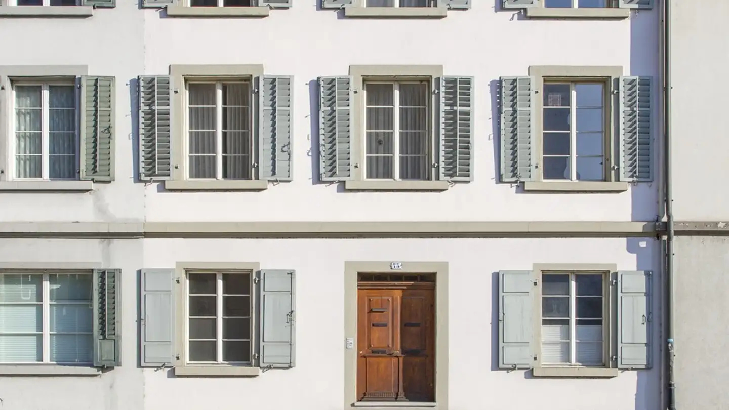 Appartamento in affitto - Laurenzenvorstadt 75, 5000 Aarau - Foto 2