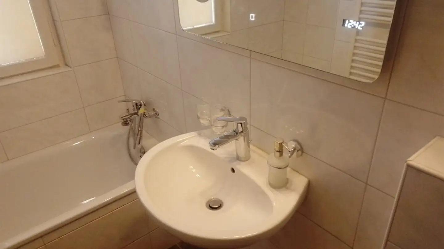 Wohnung mieten - Chemin Du Bois-Gentil 53, 1018 Lausanne - Foto 3