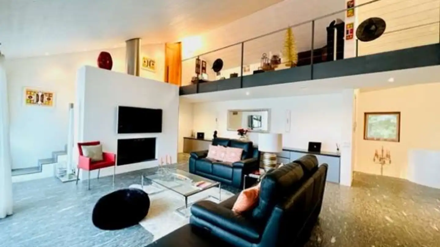 Casa singola in vendita - 6512 Giubiasco - Photo 3