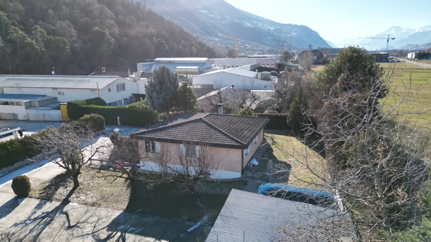 Casa singola in vendita - 3966 Chalais - Photo 4