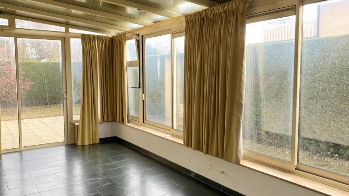 Casa a gradini in affitto - Chemin Des Picottes 5b, 1217 Meyrin - Foto 3