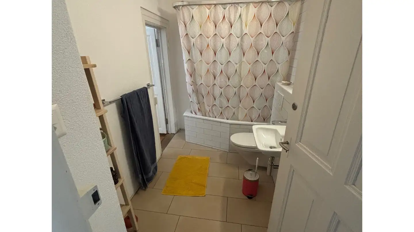 Appartamento in affitto - Laurenzenvorstadt 75, 5000 Aarau - Foto 3