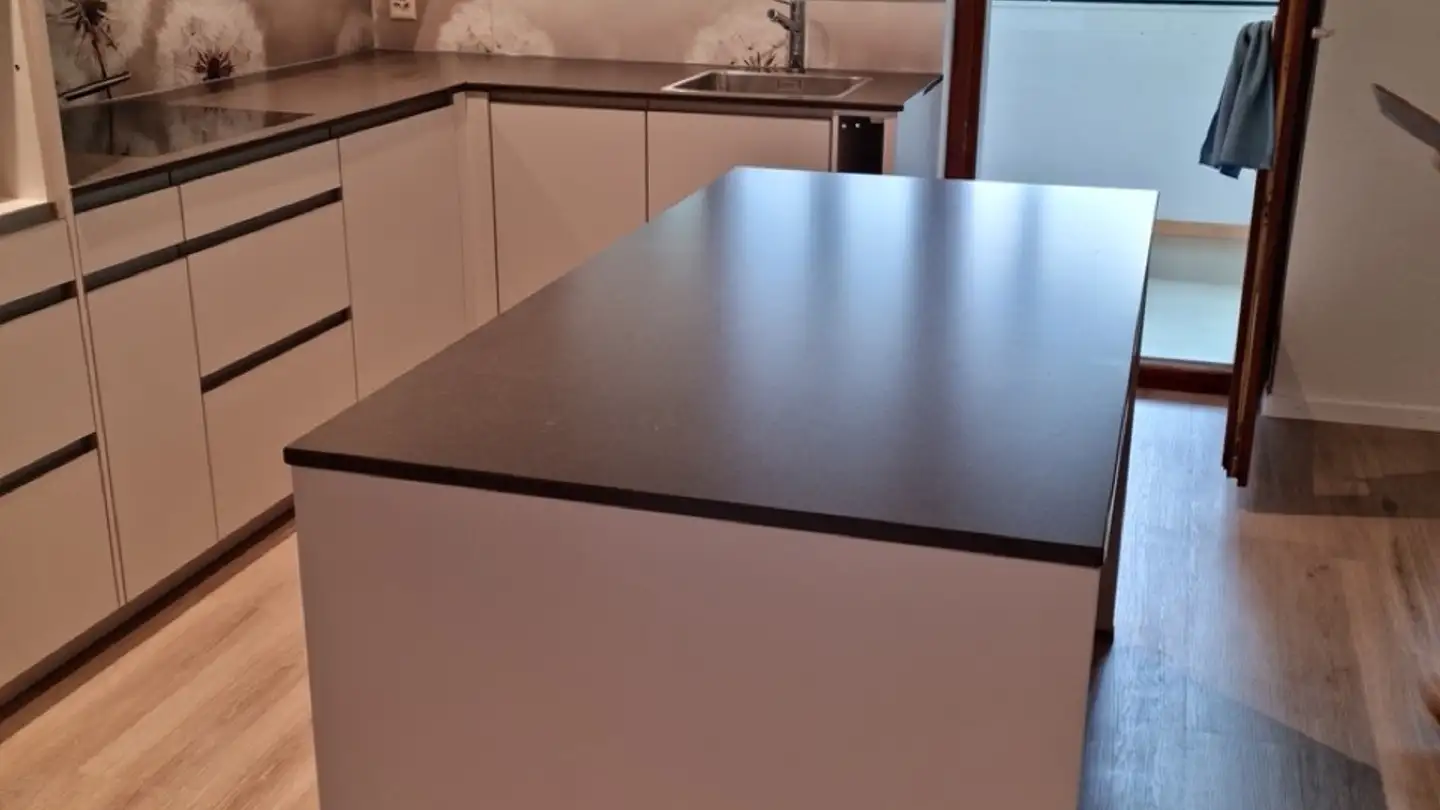 Apartment for rent - Hauptstrasse 130, 5075 Hornussen - Photo 3