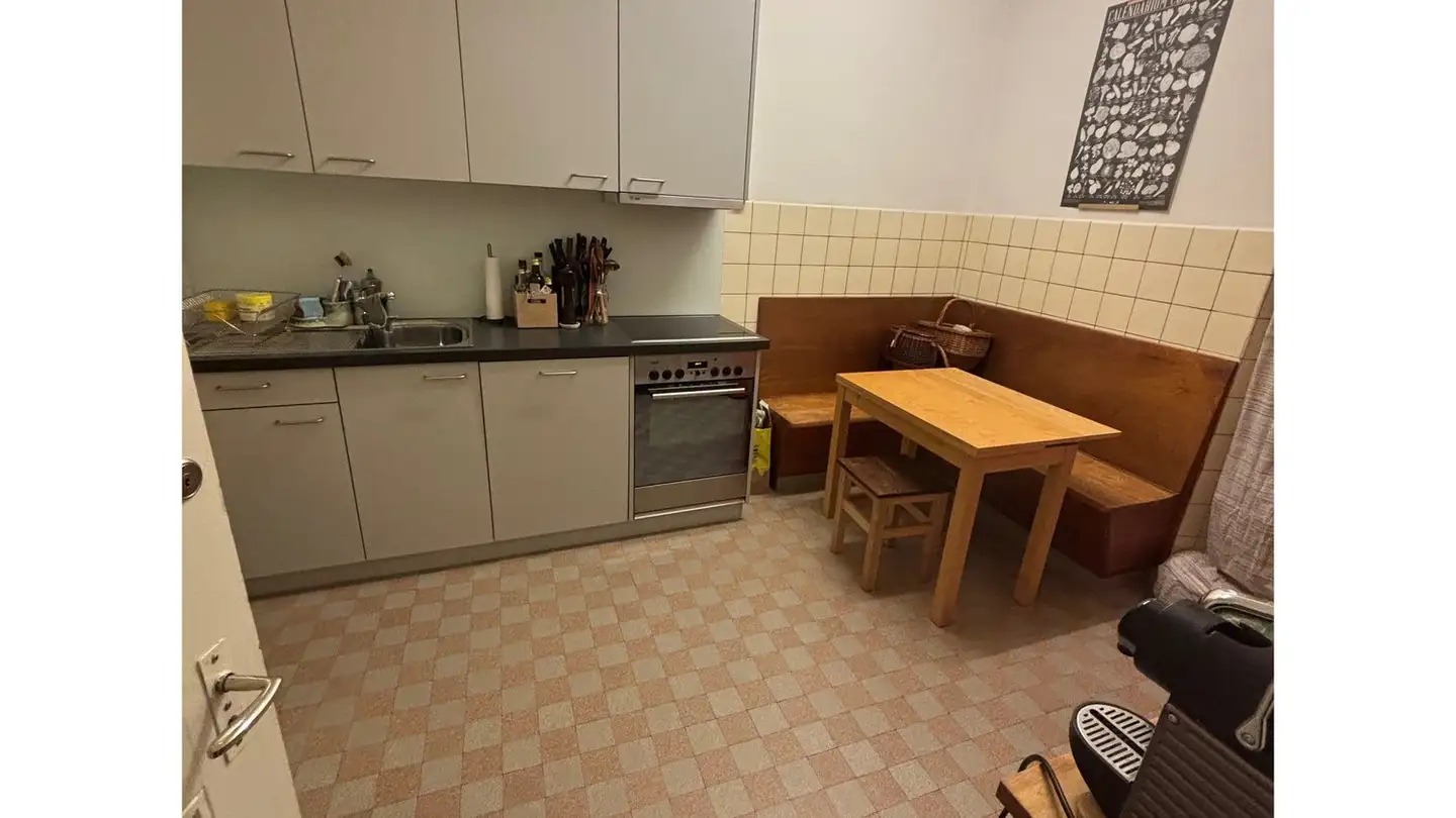 Appartamento in affitto - Laurenzenvorstadt 75, 5000 Aarau - Foto 4