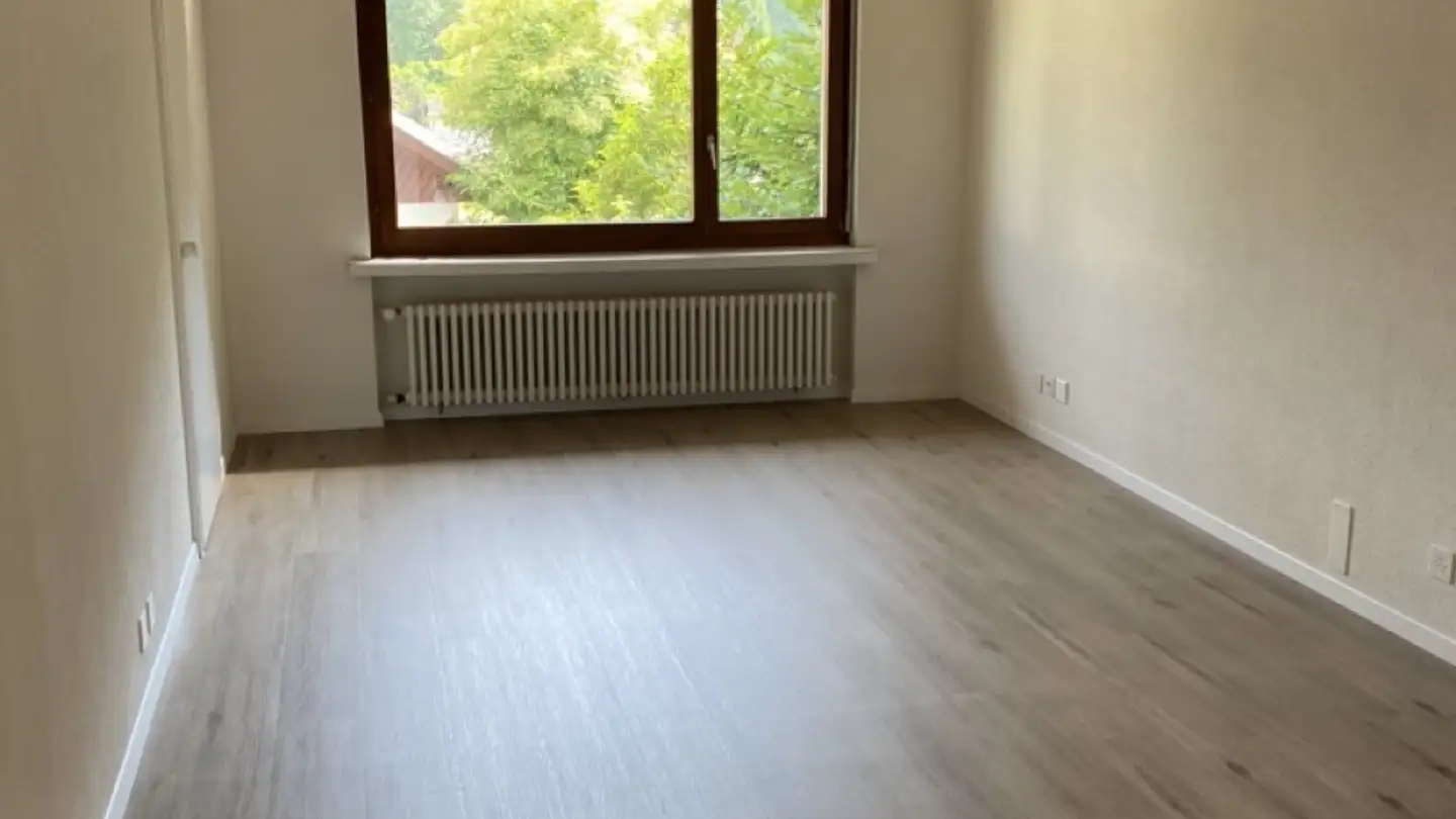 Apartment for rent - Hauptstrasse 130, 5075 Hornussen - Photo 4
