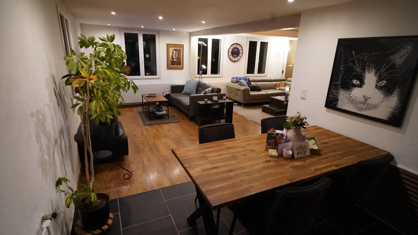 Single house for sale - 4704 Niederbipp - Photo 2