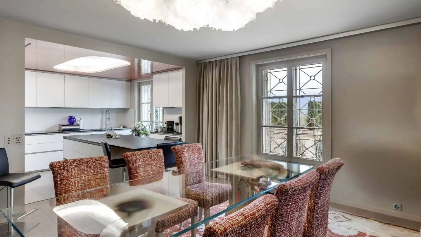 Appartement à vendre - 1253 Vandoeuvres - Photo 2