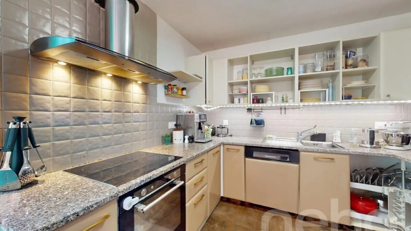 Semi-detached house for sale - 1054 Morrens VD
