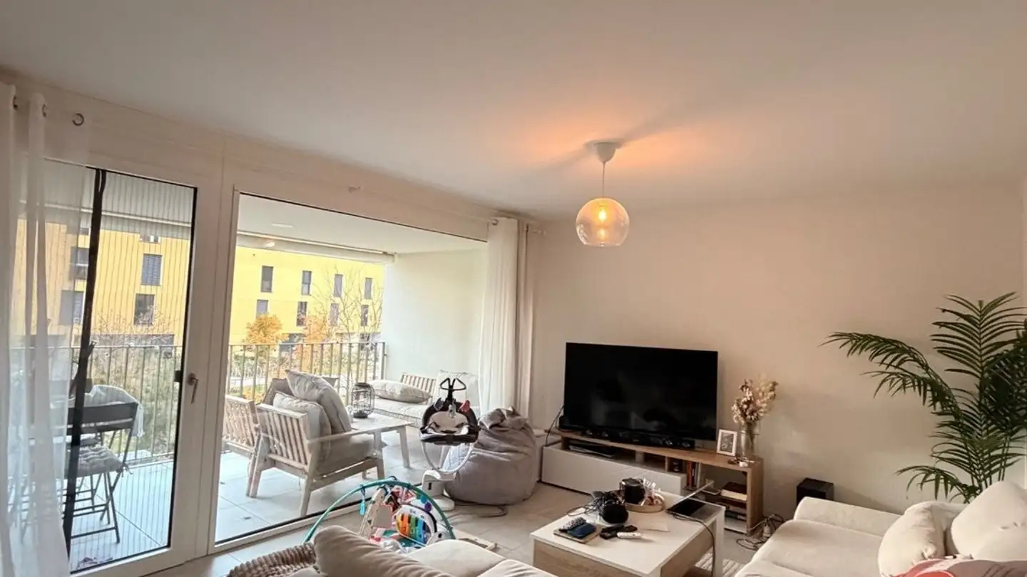 Appartement à louer - Champ-De-Lune 25, 1470 Estavayer-le-Lac