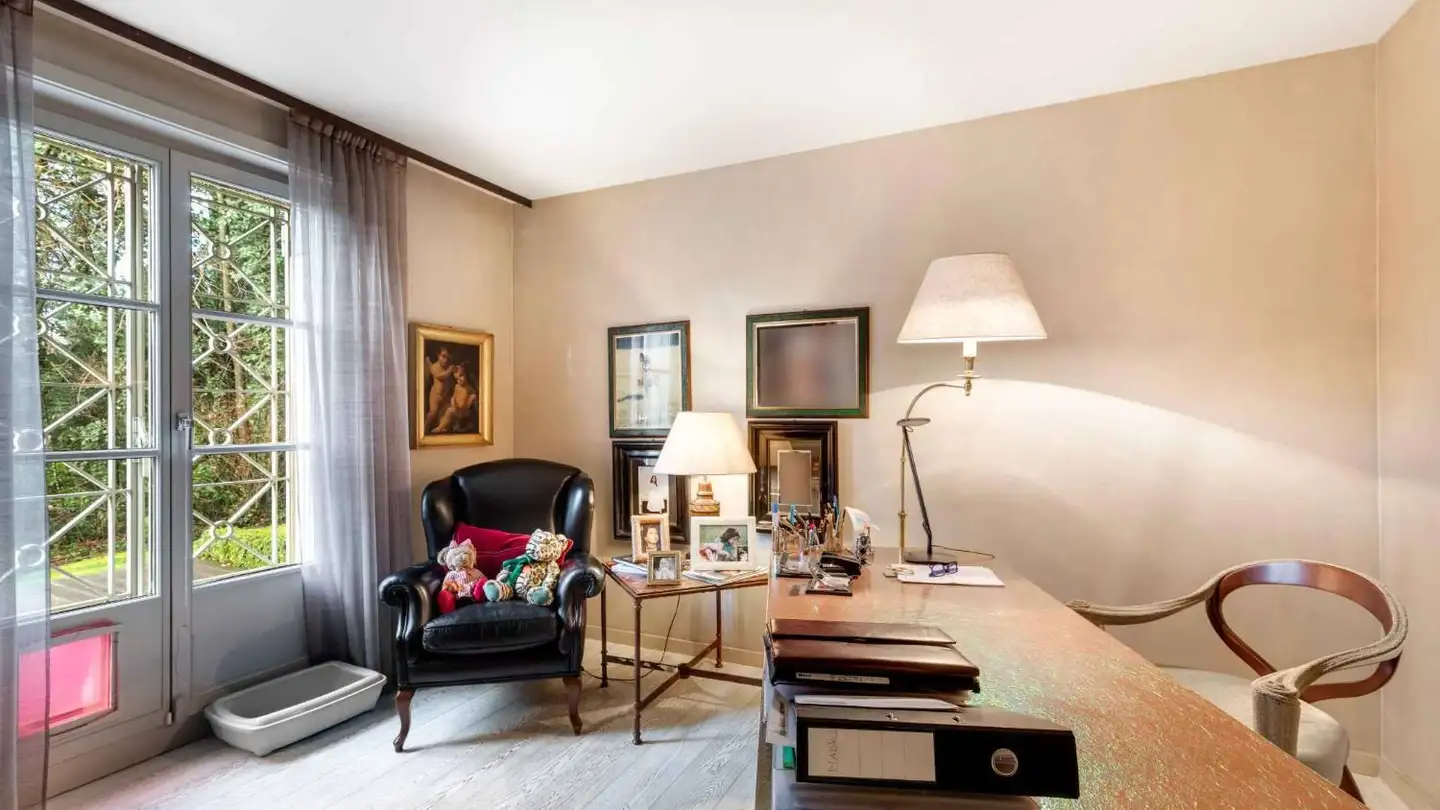 Appartement à vendre - 1253 Vandoeuvres - Photo 4