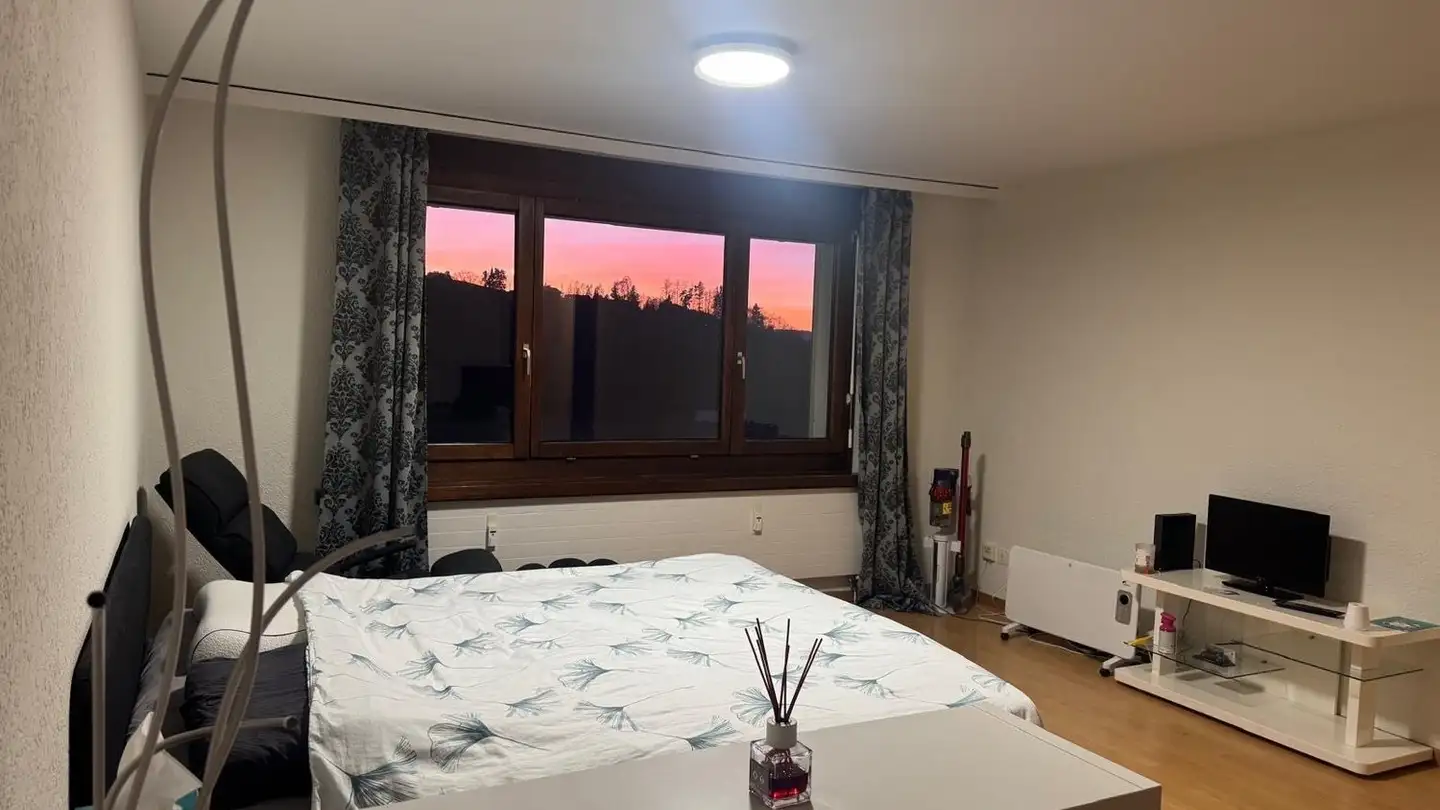 Appartamento in affitto - Robert-Walser-Strasse 2, 9100 Herisau