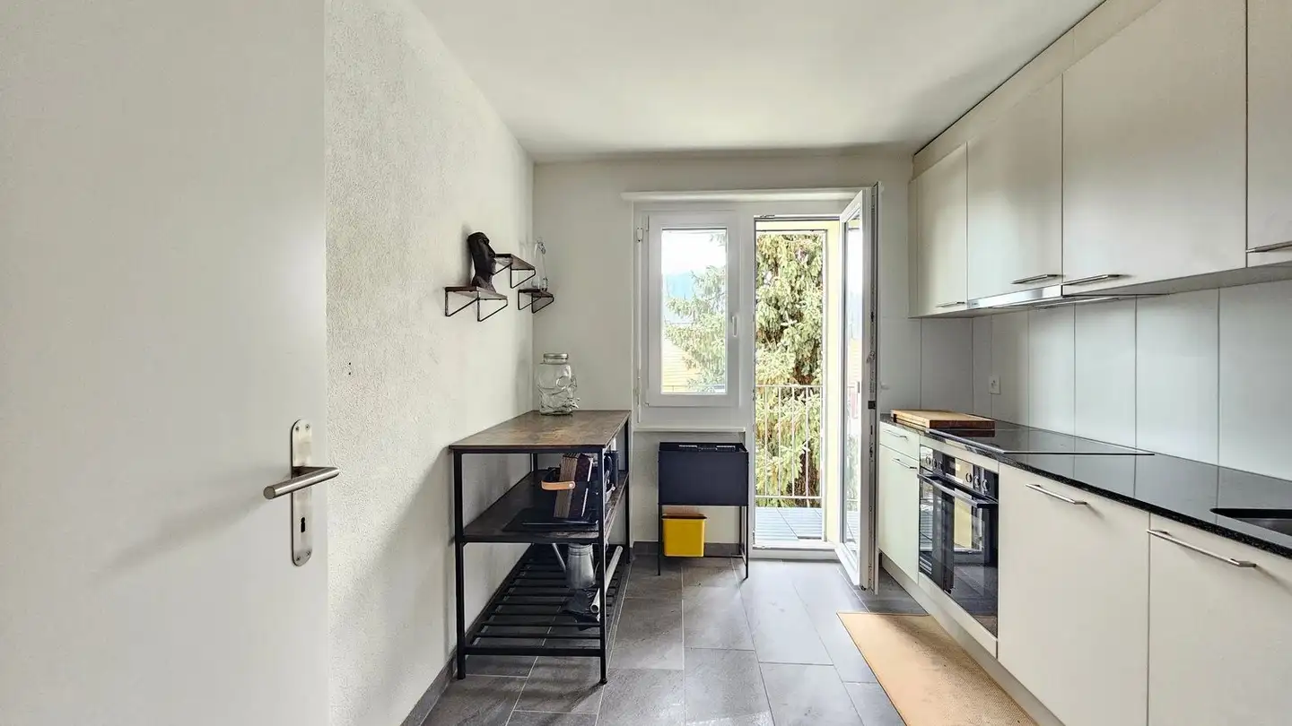 Appartamento in affitto - Bahnhofstrasse 1, 3432 Lützelflüh-Goldbach - Foto 2