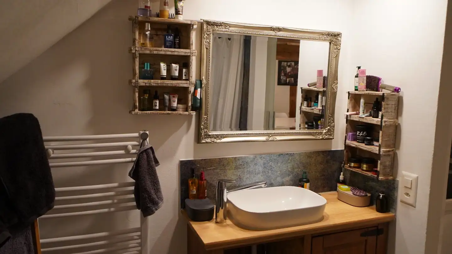 Single house for sale - 4704 Niederbipp - Photo 3