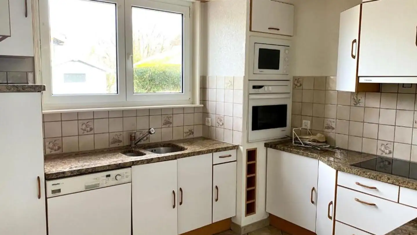 Casa a gradini in affitto - Chemin Des Picottes 5b, 1217 Meyrin - Foto 4