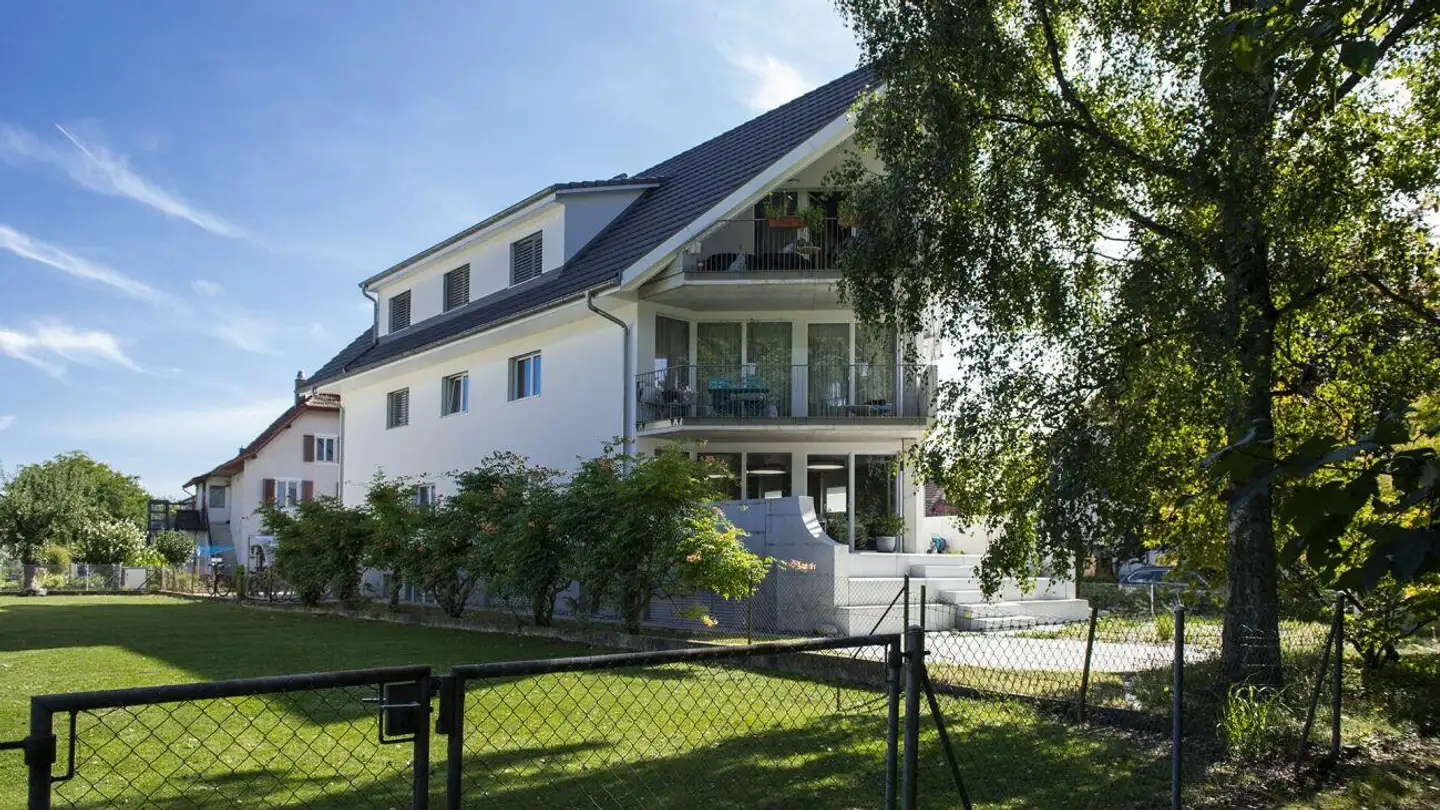 Residential building for sale - Erlenweg 1, 4542 Luterbach - Photo 2