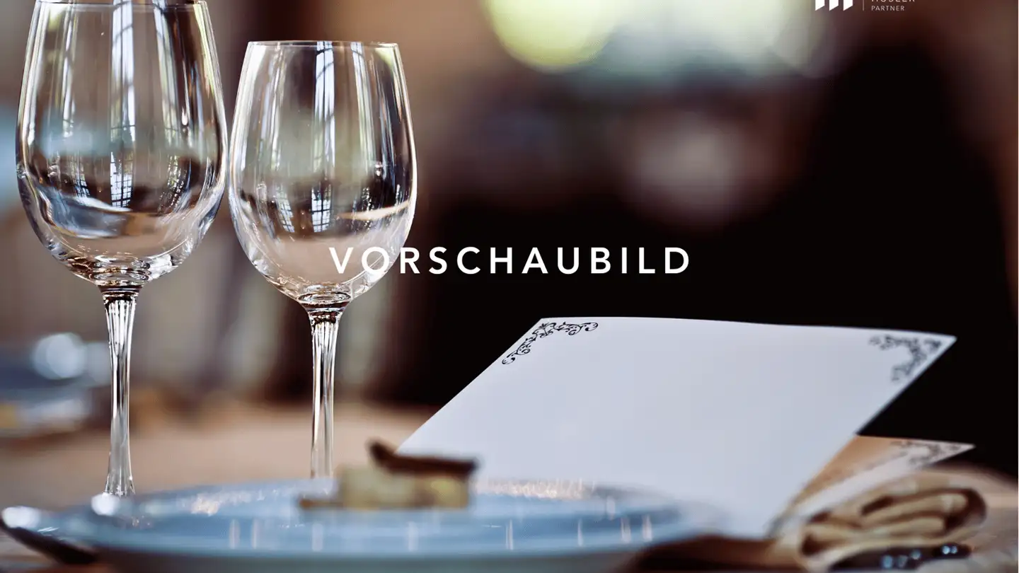 Restaurant à vendre - 8001 Zürich