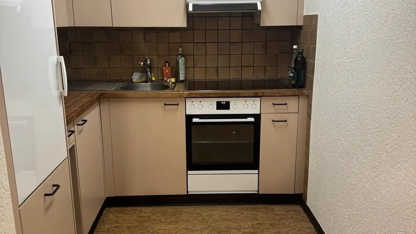 Appartamento in affitto - Robert-Walser-Strasse 2, 9100 Herisau - Foto 2