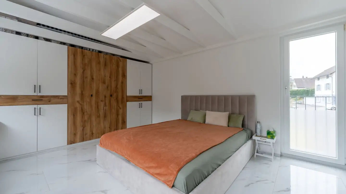 Maison individuelle à vendre - Kamberweg, 4444 Rümlingen - Photo 4