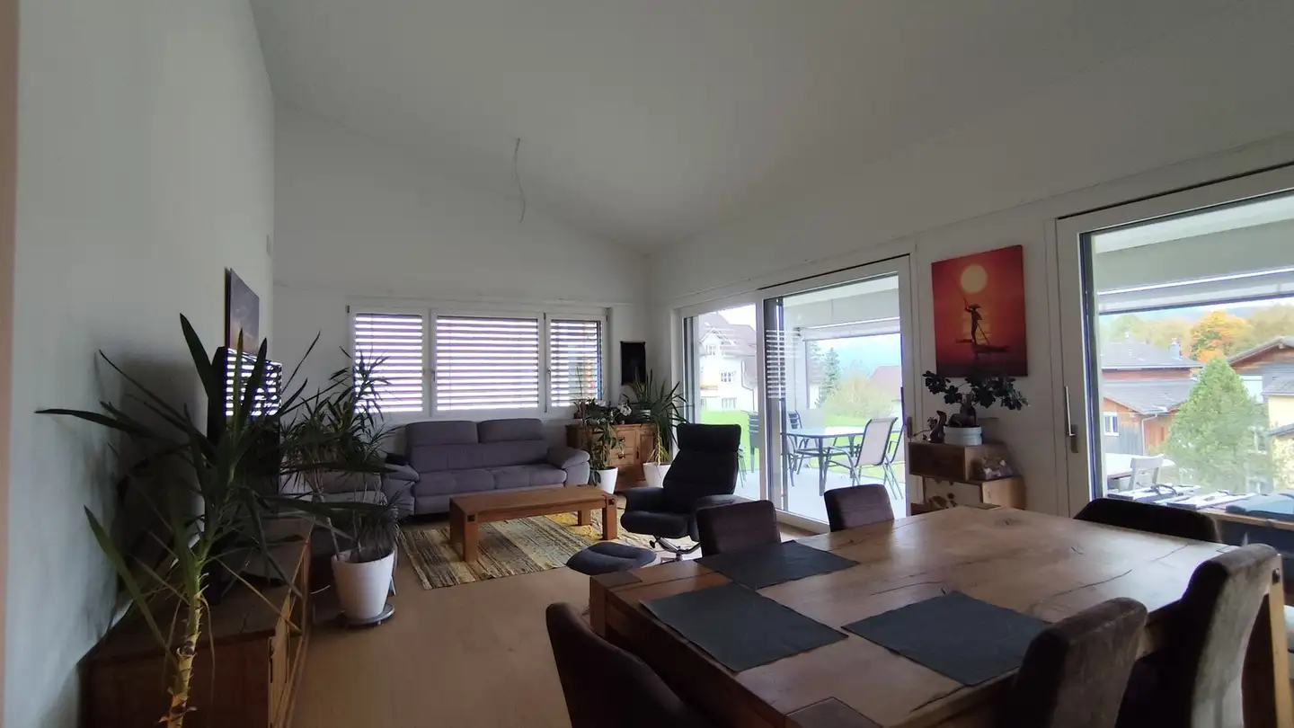 Stanza singola in affitto - 6443 Morschach - Photo 4