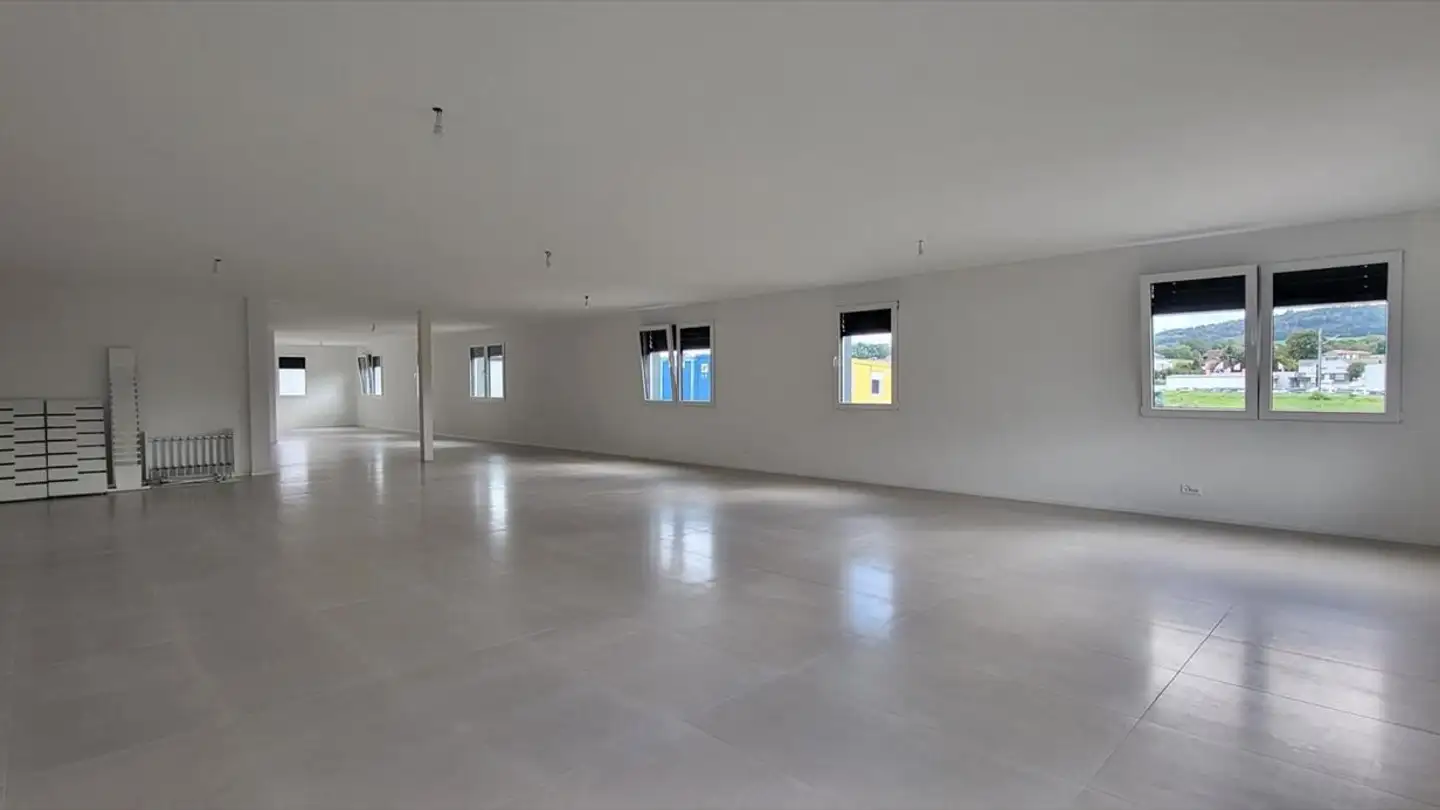 Bureau à louer - Route Des Grands-Longs-Champs, 1562 Corcelles-près-Payerne - Photo 3