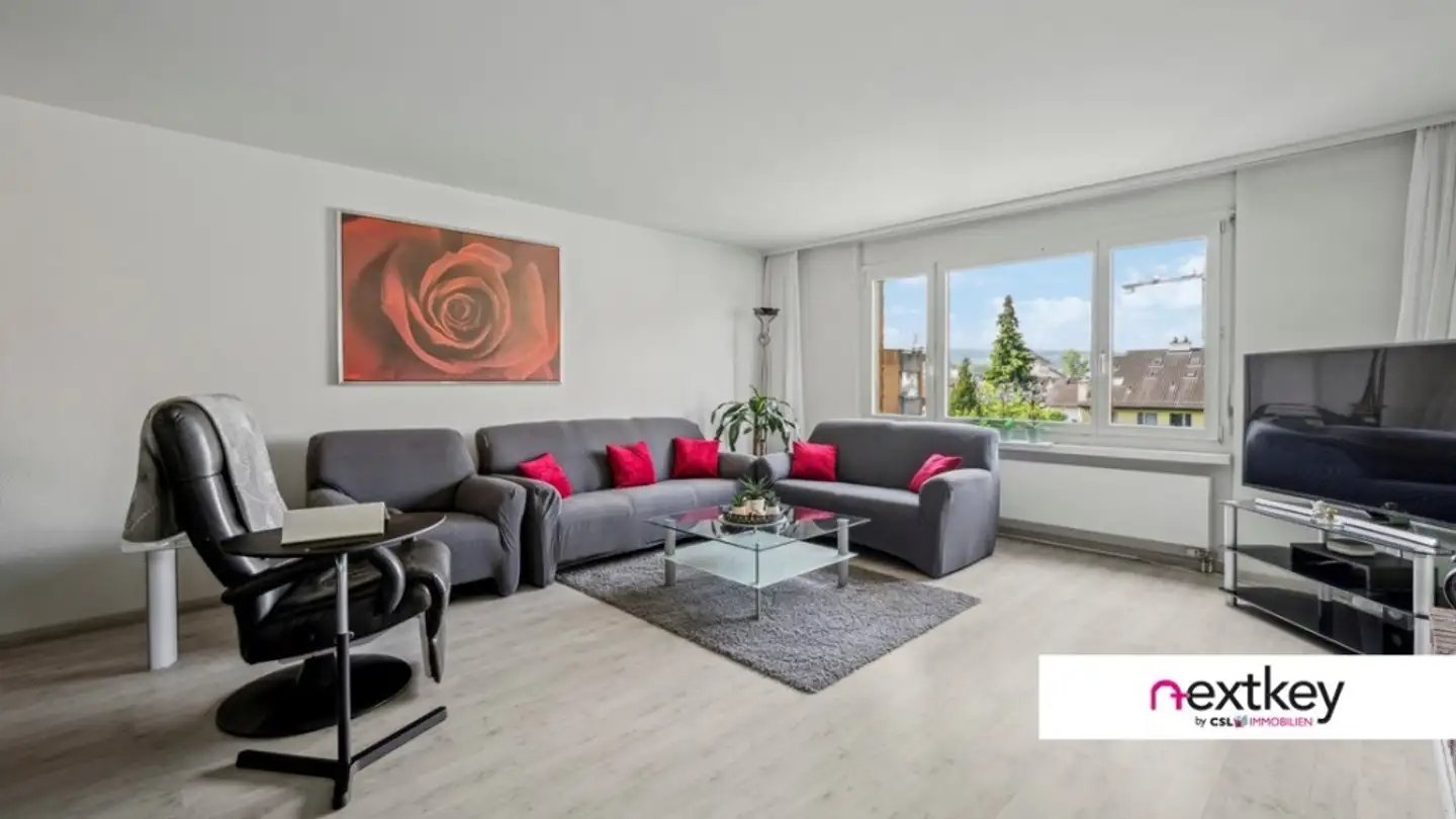 Apartment for sale - 8305 Dietlikon