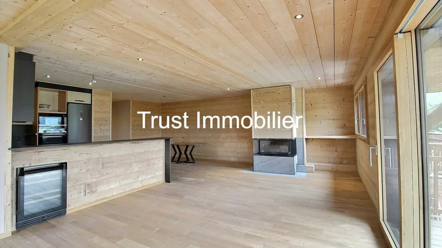 Apartment for sale - 1882 Gryon - Photo 2