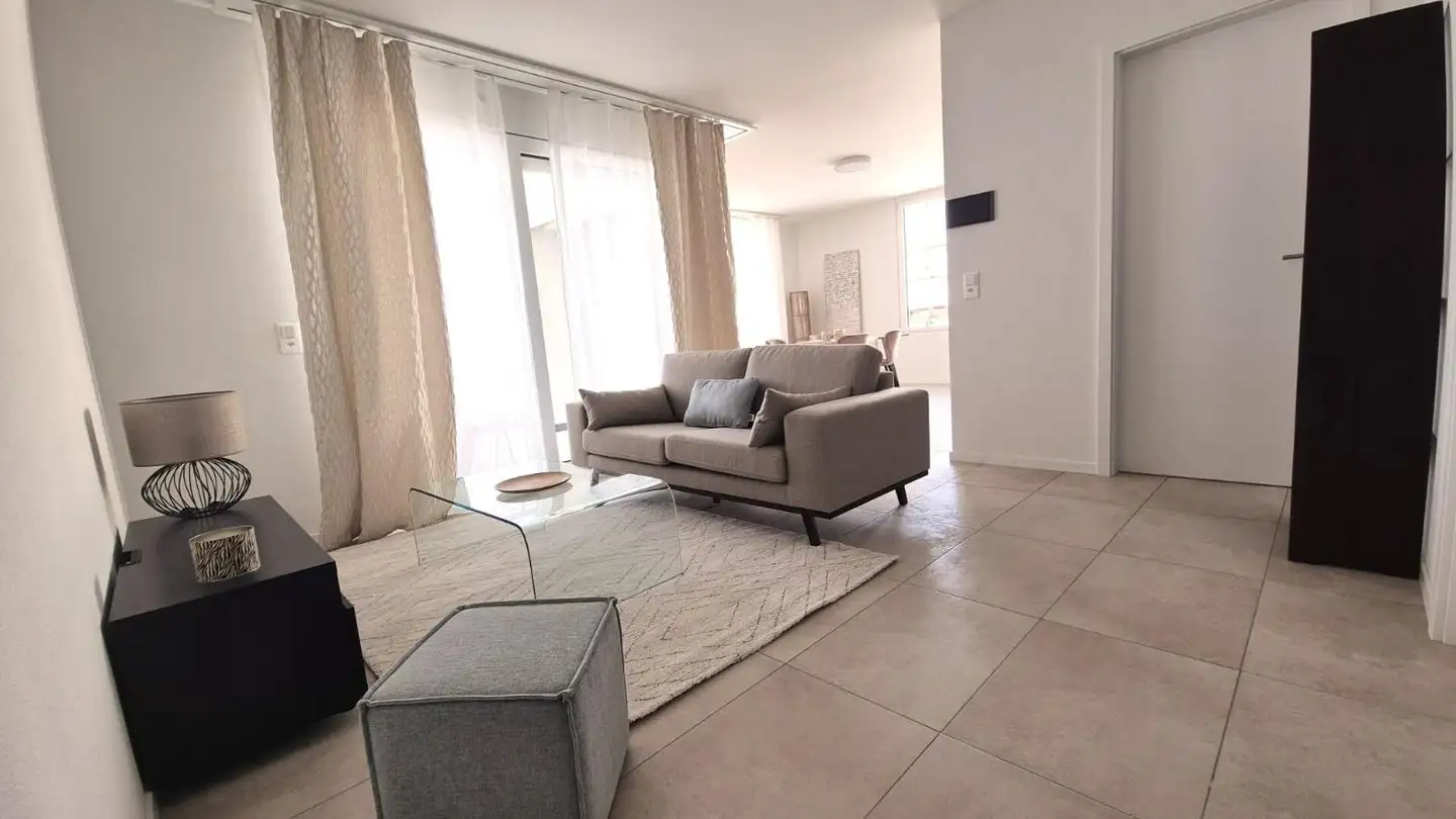 Appartement à louer - Allée Charles-Edouard-Guillaume 9, 1723 Marly - Photo 3