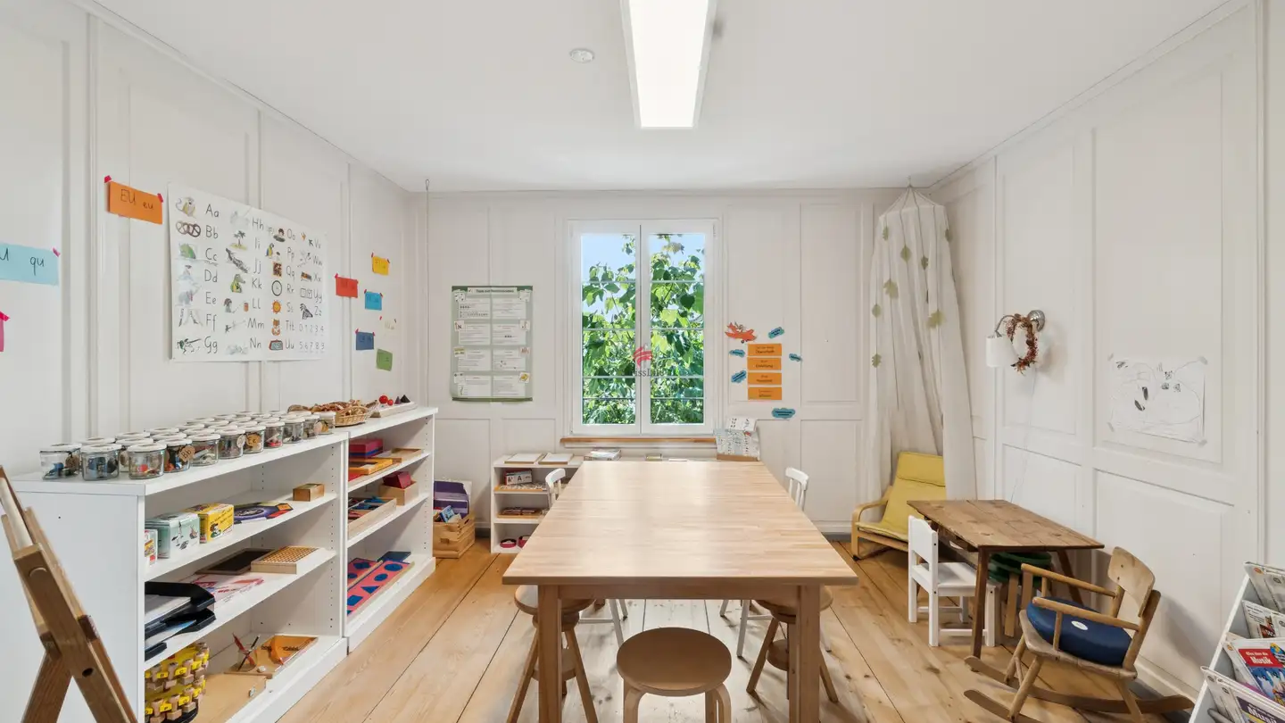 Casa singola in vendita - Baarerstrasse 1, 8926 Uerzlikon - Photo 4