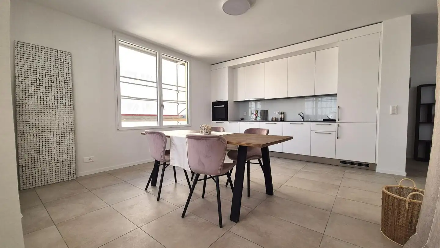 Appartement à louer - Allée Charles-Edouard-Guillaume 9, 1723 Marly - Photo 4