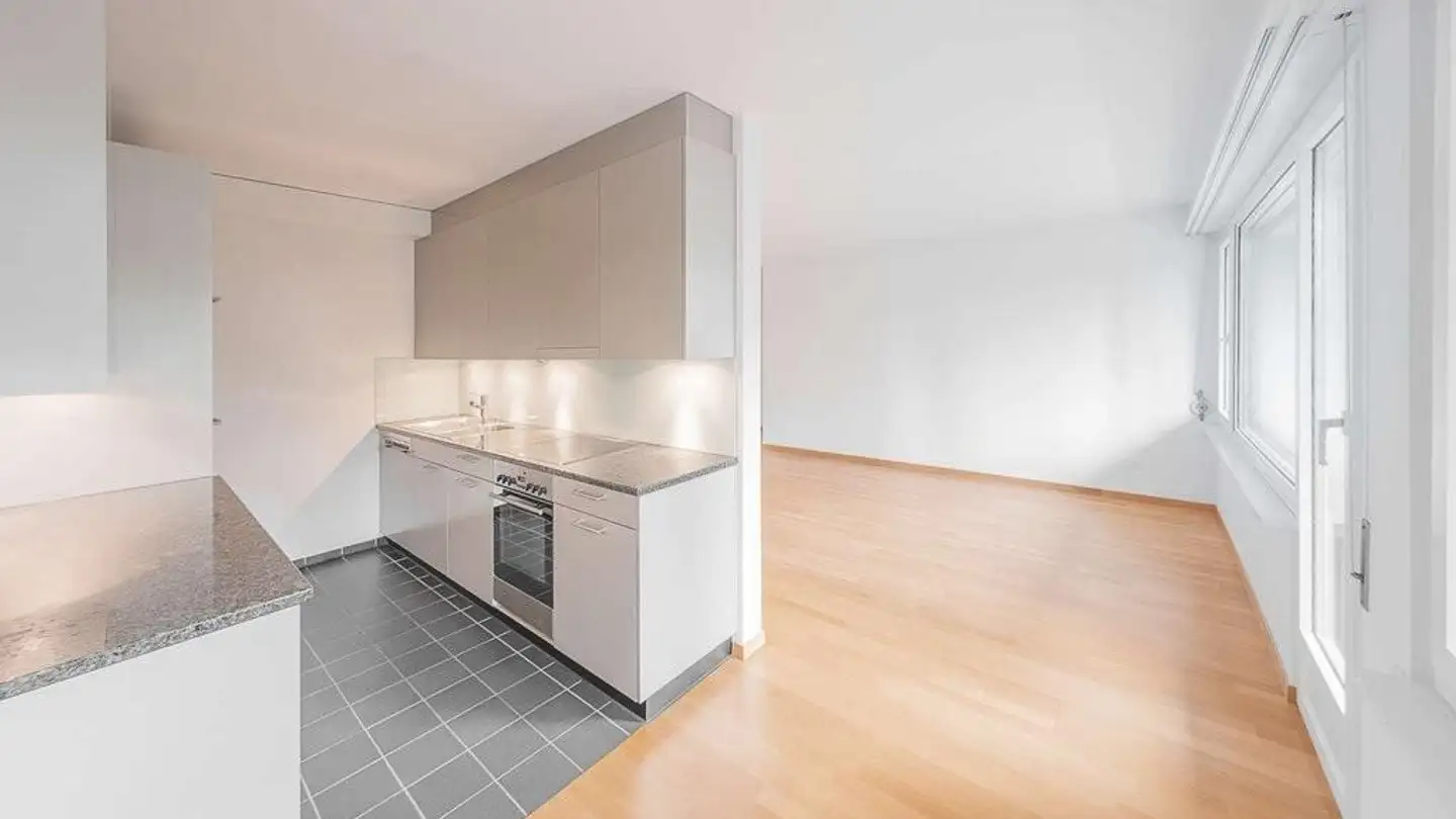 Appartamento in affitto - Rue Des Bains / Badhausstrasse 13, 2503 Biel/Bienne - Foto 2