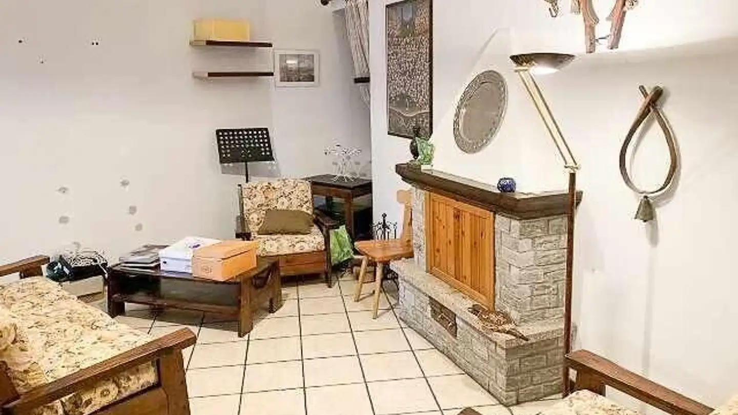 Casa grotta in vendita - 6816 Bissone - Foto 3