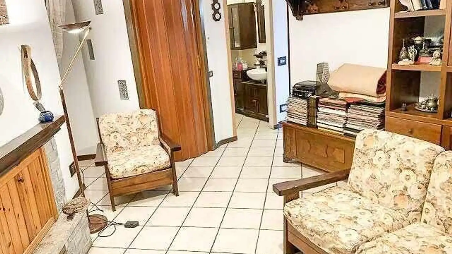 Casa grotta in vendita - 6816 Bissone - Foto 4