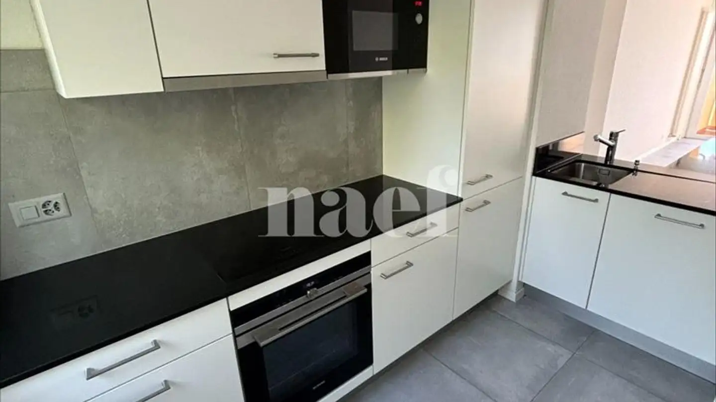 Wohnung mieten - Rue De Grise-Pierre 7, 2000 Neuchâtel