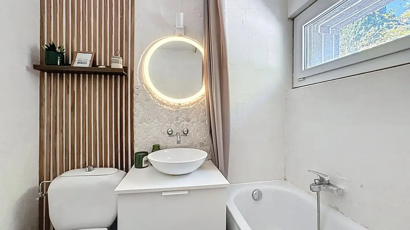 Casa singola in vendita - 1073 Savigny - Photo 3