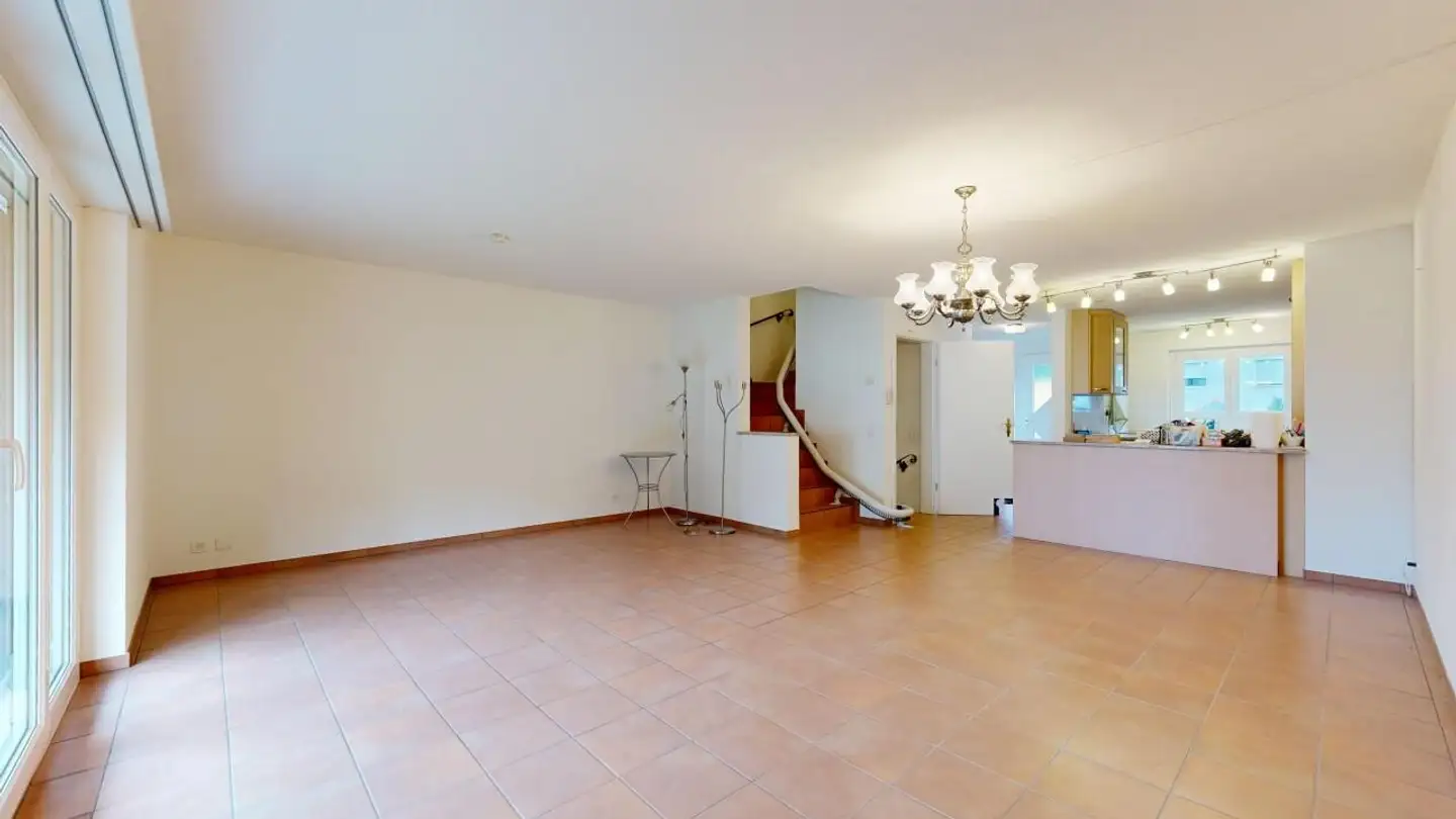 Maison en terrasse à vendre - 5084 Rheinsulz - Photo 2