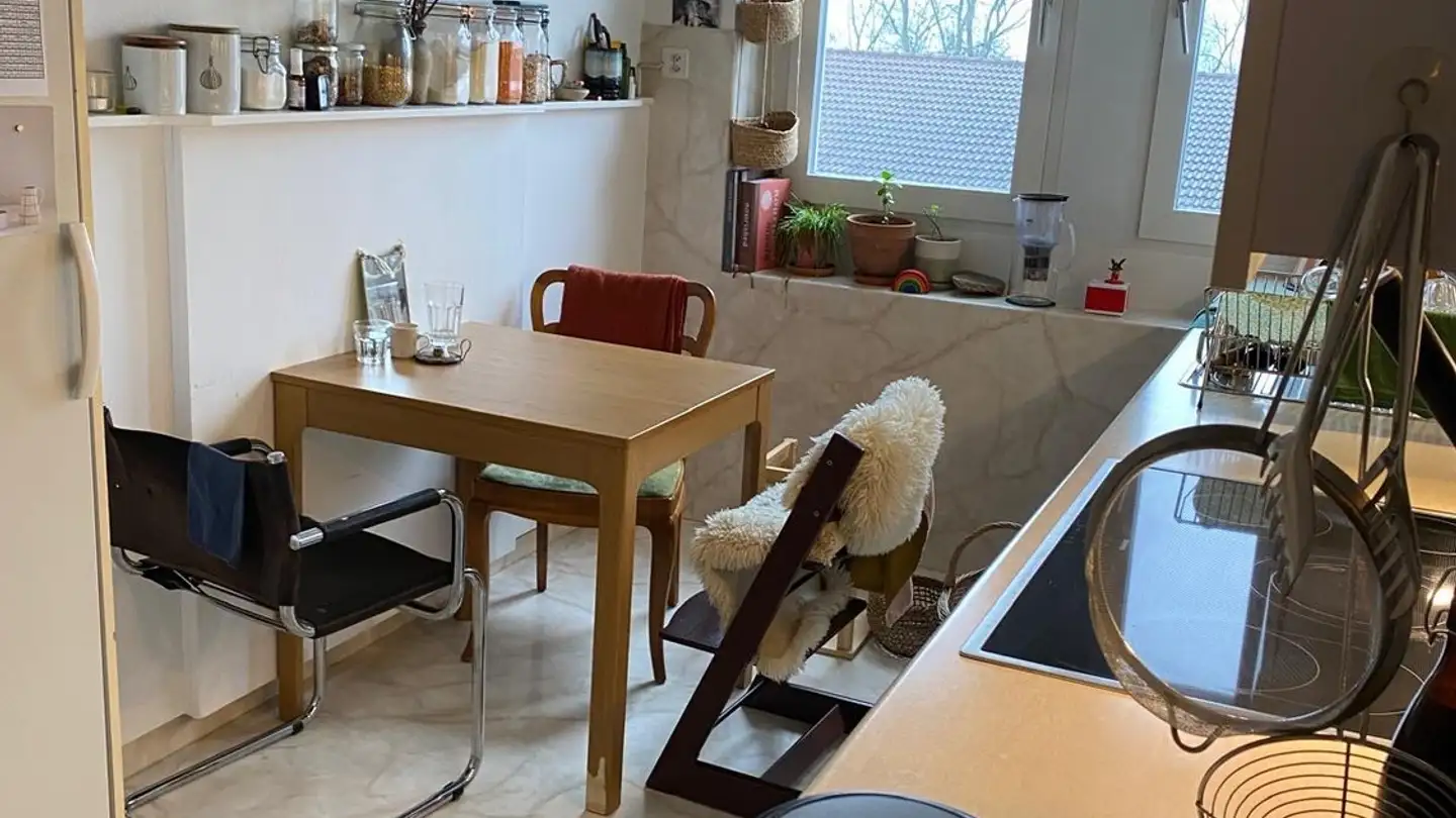 Appartamento in affitto - Im Sesselacker 50, 4059 Basel - Foto 3