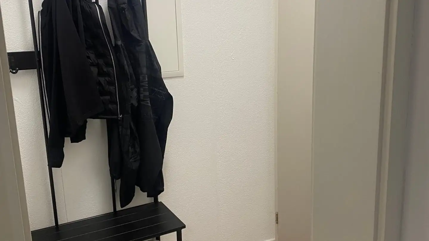 Wohnung mieten - Via San Gottardo 6, 6500 Bellinzona - Foto 3