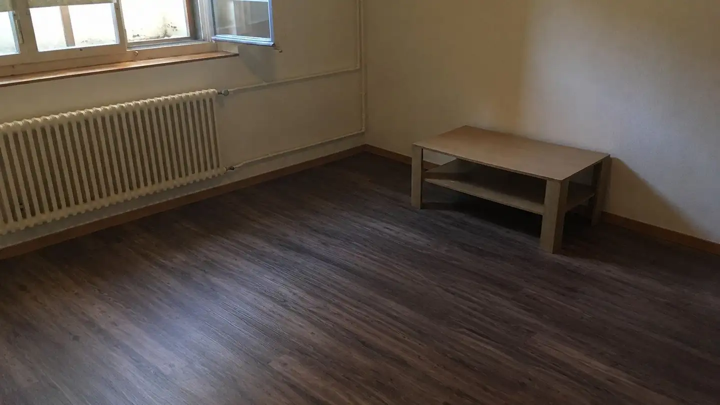 Atelier à louer - Schulstrasse 3, 3612 Steffisburg