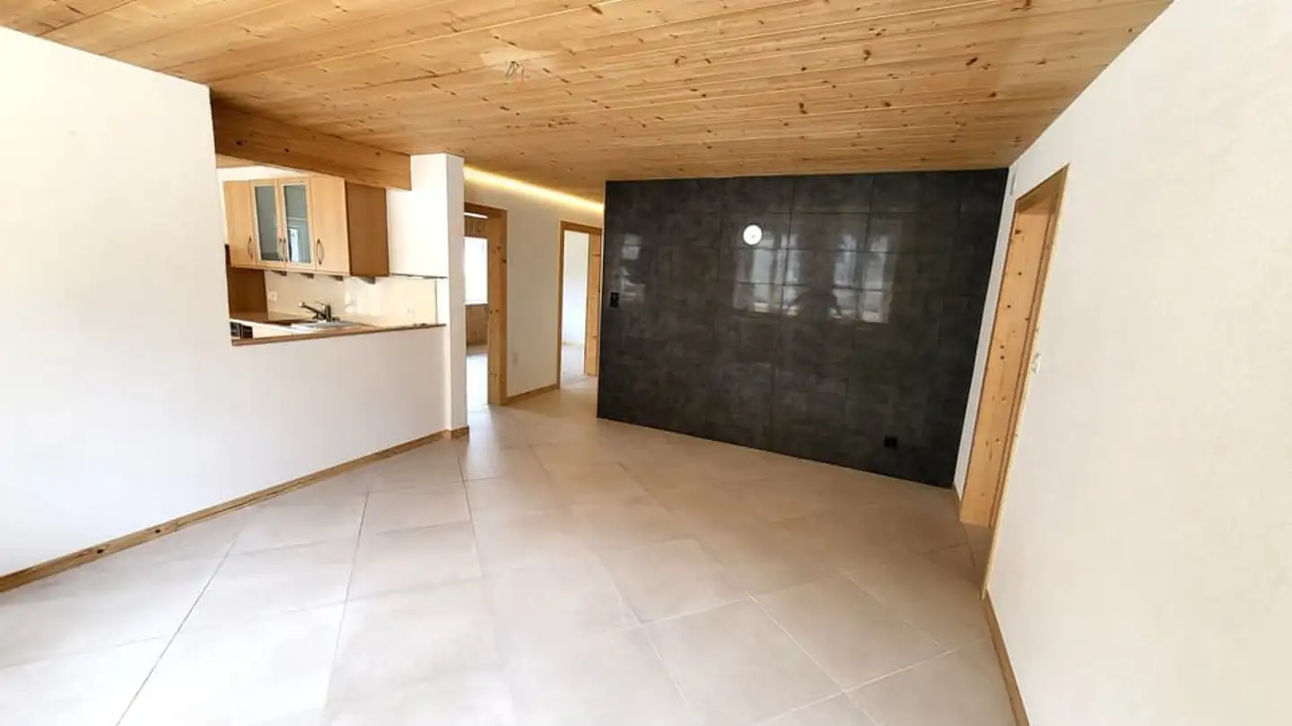 Apartment for rent - Croix-Blanche 42, 2126 Les Verrières - Photo 3