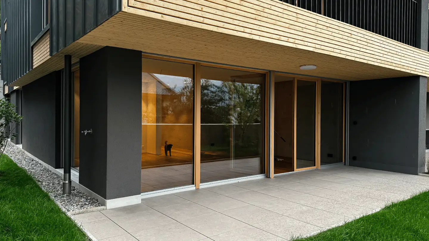 Apartment for sale - 7418 Tumegl/Tomils