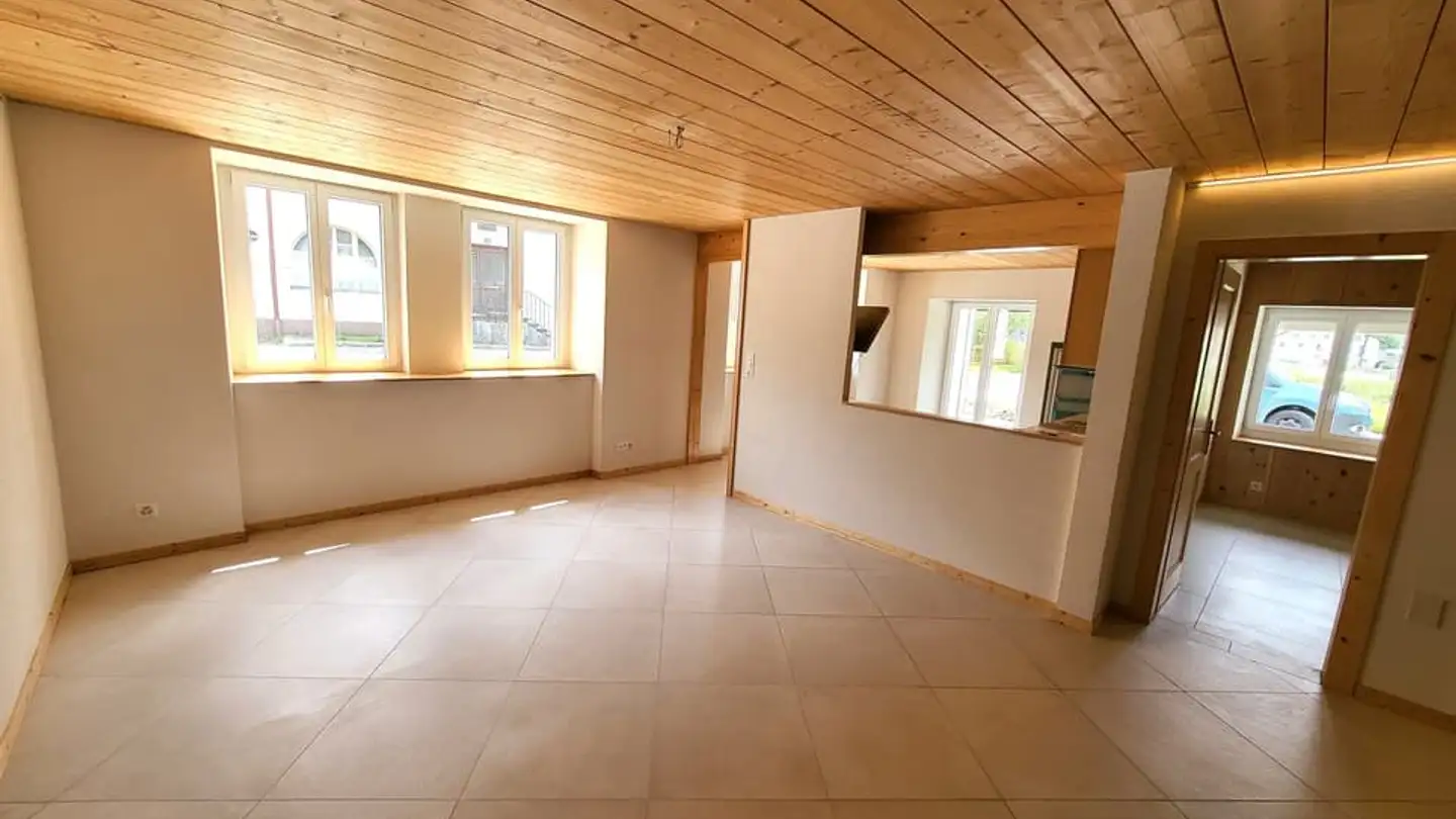 Apartment for rent - Croix-Blanche 42, 2126 Les Verrières - Photo 4